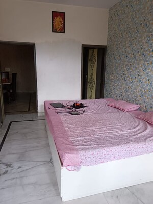 Bedroom in 3 BHK Builder Floor at Tarang Orchid, Sector 28 – for Sale