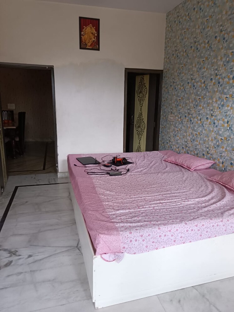 Bedroom, tarang-orchid 3 Bedroom 200 Sq.Yd. Builder Floor In Sector 28 Faridabad 9037637