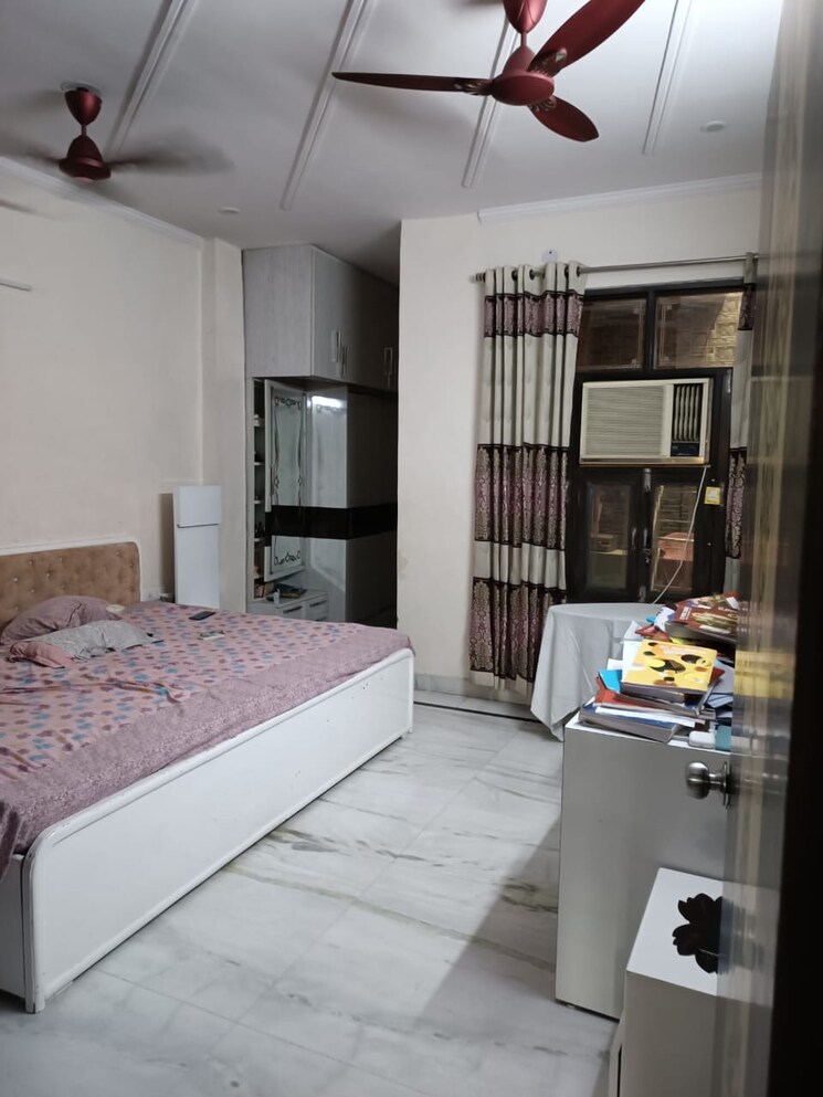 Kitchen, tarang-orchid 3 Bedroom 200 Sq.Yd. Builder Floor In Sector 28 Faridabad 9037637