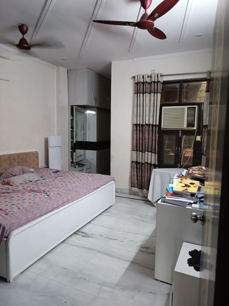 Kitchen, tarang-orchid 3 Bedroom 200 Sq.Yd. Builder Floor In Sector 28 Faridabad 9037637