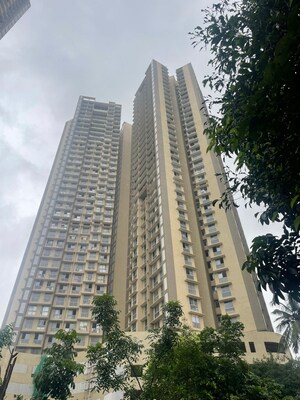 2 BHK Apartment – Exterior View View at Bhoomi Castle, Malad West - for Sale