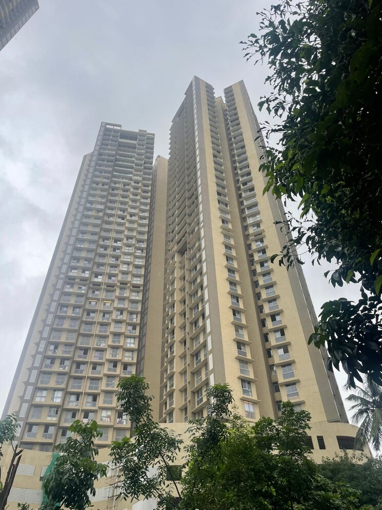 Exterior View, bhoomi-castle 2 Bedroom 990 Sq.Ft. Apartment In Malad West Mumbai 9037662