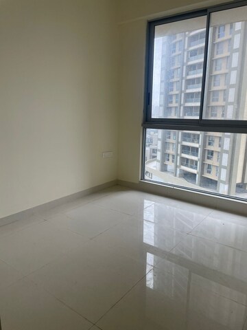 Bedroom in 2 BHK Apartment at Bhoomi Castle, Malad West – for Sale