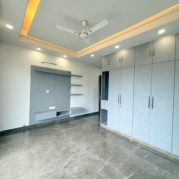 Kitchen in 3 BHK Builder Floor at Sector 105 – for Rent
