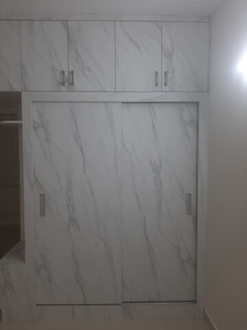 Bathroom in 1 BHK Apartment at Signature Global Golf Greens, Sector 79 – for Rent
