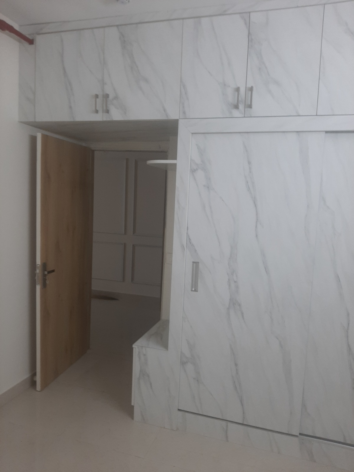 1 BHK Apartment For Rent in Signature Global Golf Greens