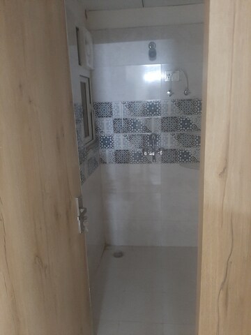 Bathroom in 1 BHK Apartment at Signature Global Golf Greens, Sector 79 – for Rent