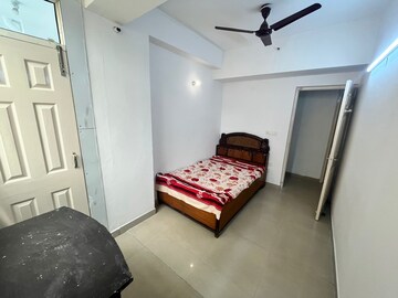 Living Room in 2 BHK Apartment at Nimbus The Hyde park, Sector 78 – for Rent