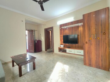 2 BHK Builder Floor For Rent in Harlur