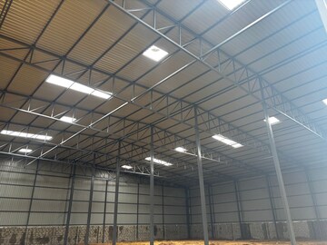  Warehouse – Exterior View View at Bindayaka - for Rent