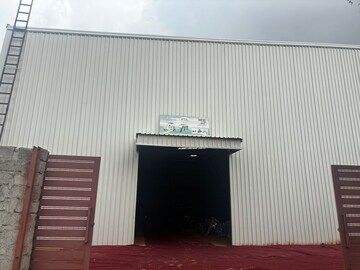  Warehouse – Exterior View View at Bindayaka - for Rent