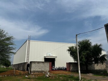  Warehouse For Rent in Bindayaka
