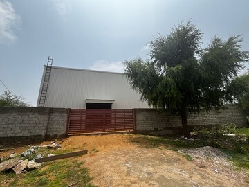  Warehouse – Exterior View View at Bindayaka - for Rent
