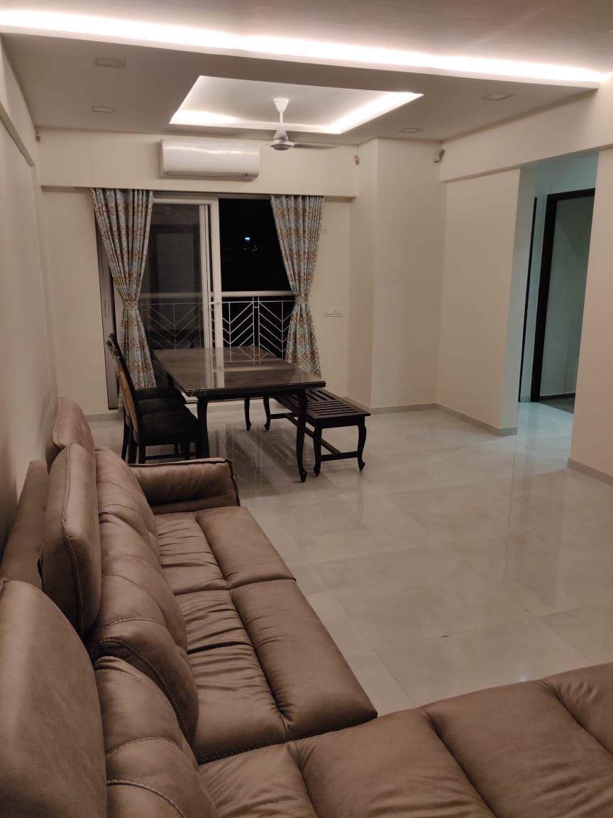 1 BHK Apartment For Sale in Blue Ozone Residency