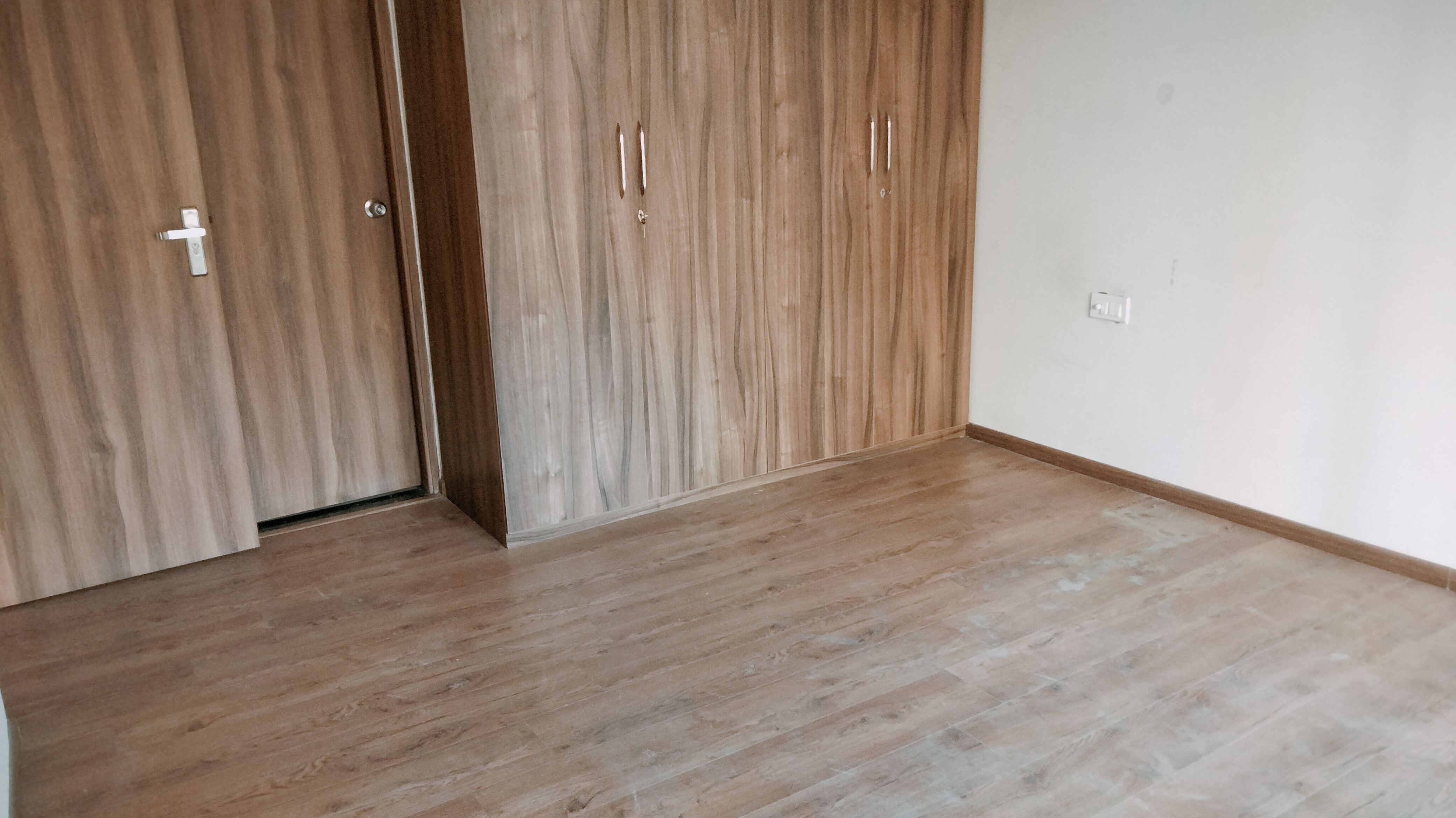 2 BHK 1215 Sq.Ft. Apartment in Shapoorji Pallonji Joyville Gurgaon