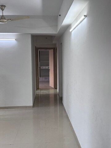 Building Lobby in 3.5 BHK Apartment at DLF New Town Heights III, Sector 91 – for Sale