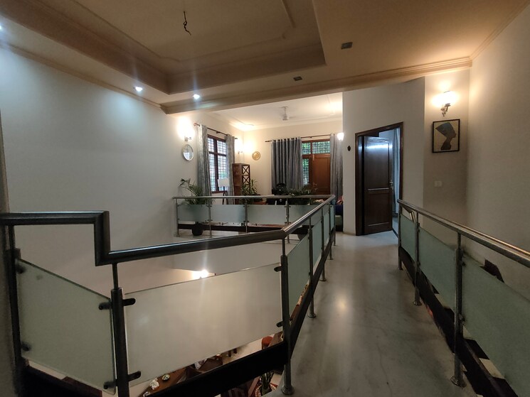 Kitchen, south city 1 3 Bedroom 2500 Sq.Ft. Independent House In South City 1 Gurgaon 9037697