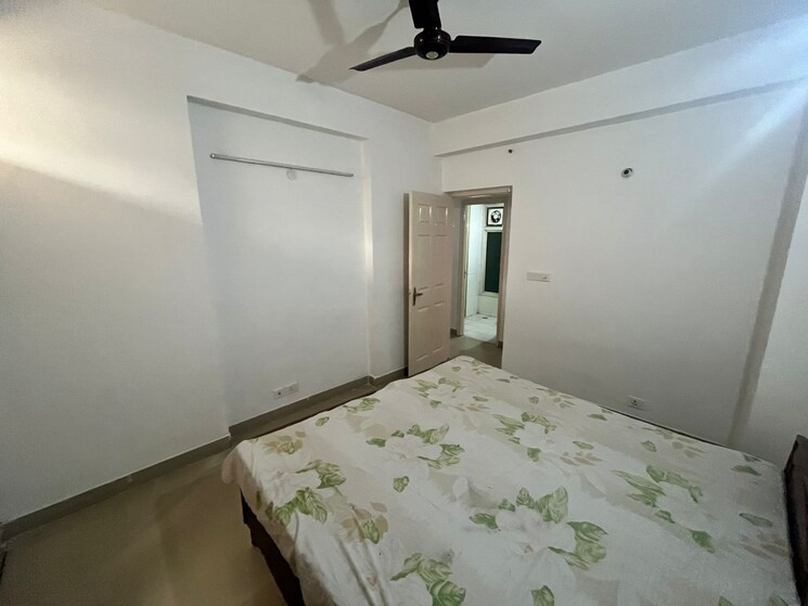 Bedroom, supertech-cape-town 2 Bedroom 1150 Sq.Ft. Apartment In Sector 74 Noida 9037695