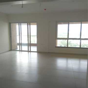 Room in 3 BHK Apartment at Kolte Patil 24K Opula, Pimple Nilakh – for Rent