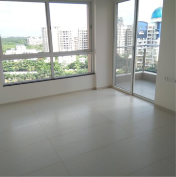 3 BHK Apartment For Rent in Kolte Patil 24K Opula, Pimple Nilakh