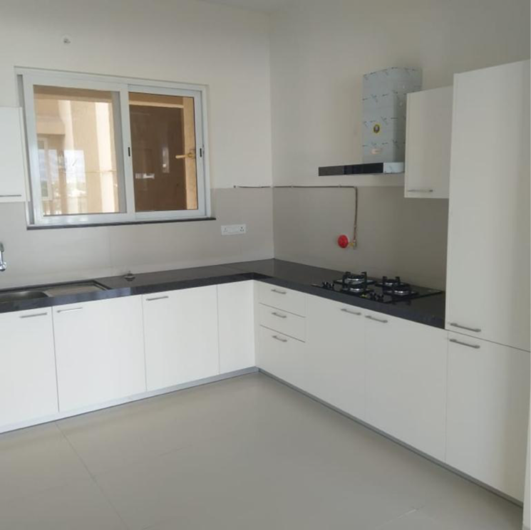 Kitchen, kolte-patil-24k-opula 3 Bedroom 2175 Sq.Ft. Apartment In Pimple Nilakh Pune 9037763