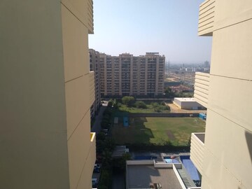 2 BHK Apartment – Exterior View View at Tulip Lemon, Sector 69 - for Rent