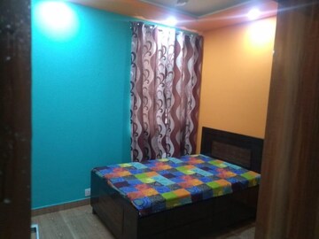 Bedroom in 2 BHK Apartment at Tulip Lemon, Sector 69 – for Rent