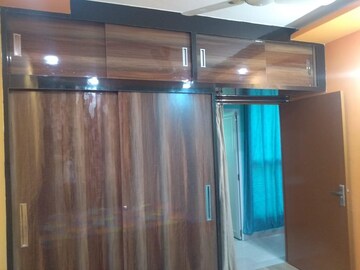 Furnished Amenities in 2 BHK Apartment at Tulip Lemon, Sector 69 – for Rent