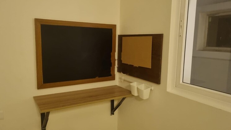 Room, prestige-beverly-hills 3 Bedroom 2126 Sq.Ft. Apartment In Kokapet Hyderabad 9037694