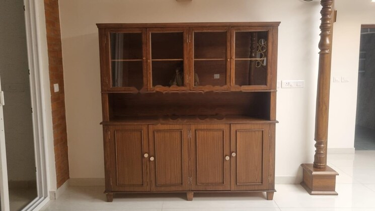 undefined, prestige-beverly-hills 3 Bedroom 2126 Sq.Ft. Apartment In Kokapet Hyderabad 9037694