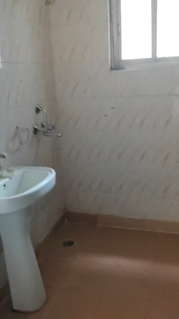 Bathroom in 3 BHK Apartment at Piyush Heights, Sector 89 – for Rent