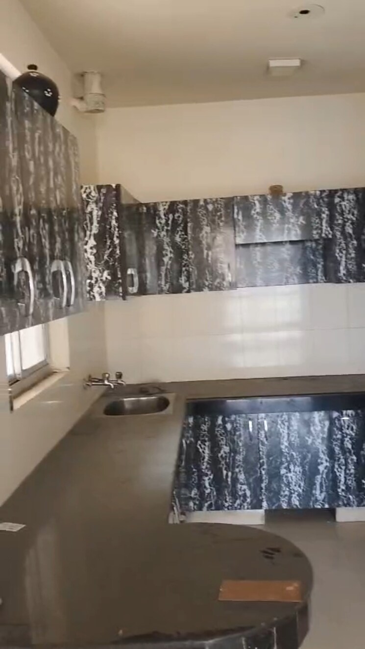 Kitchen, piyush-heights 3 Bedroom 1576 Sq.Ft. Apartment In Sector 89 Faridabad 9037709