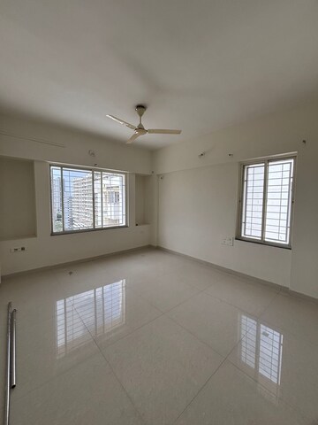 3 BHK Apartment For Rent in Madhuban Apartment, Balewadi