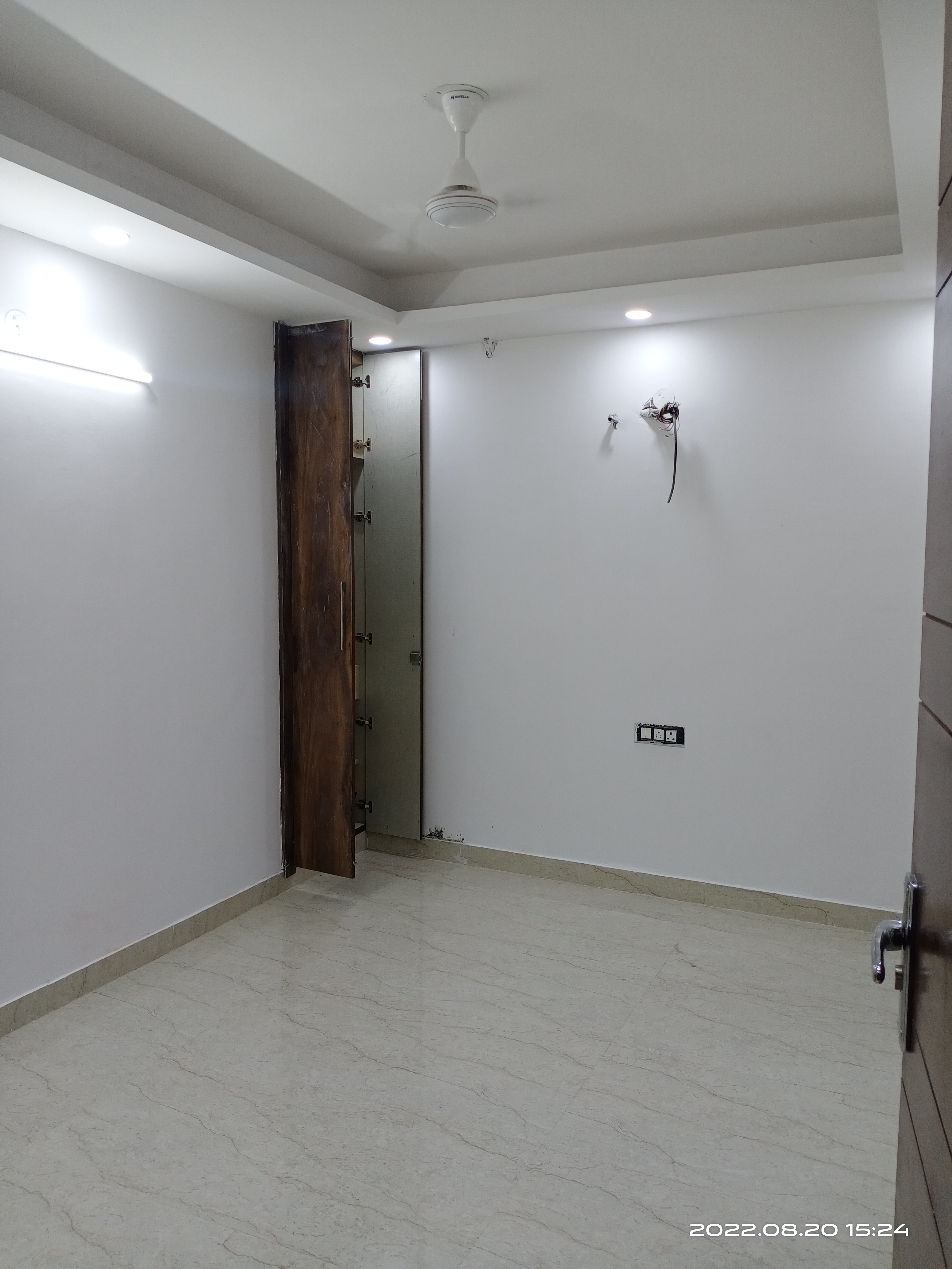 3 BHK Builder Floor For Rent in Vasant Kunj