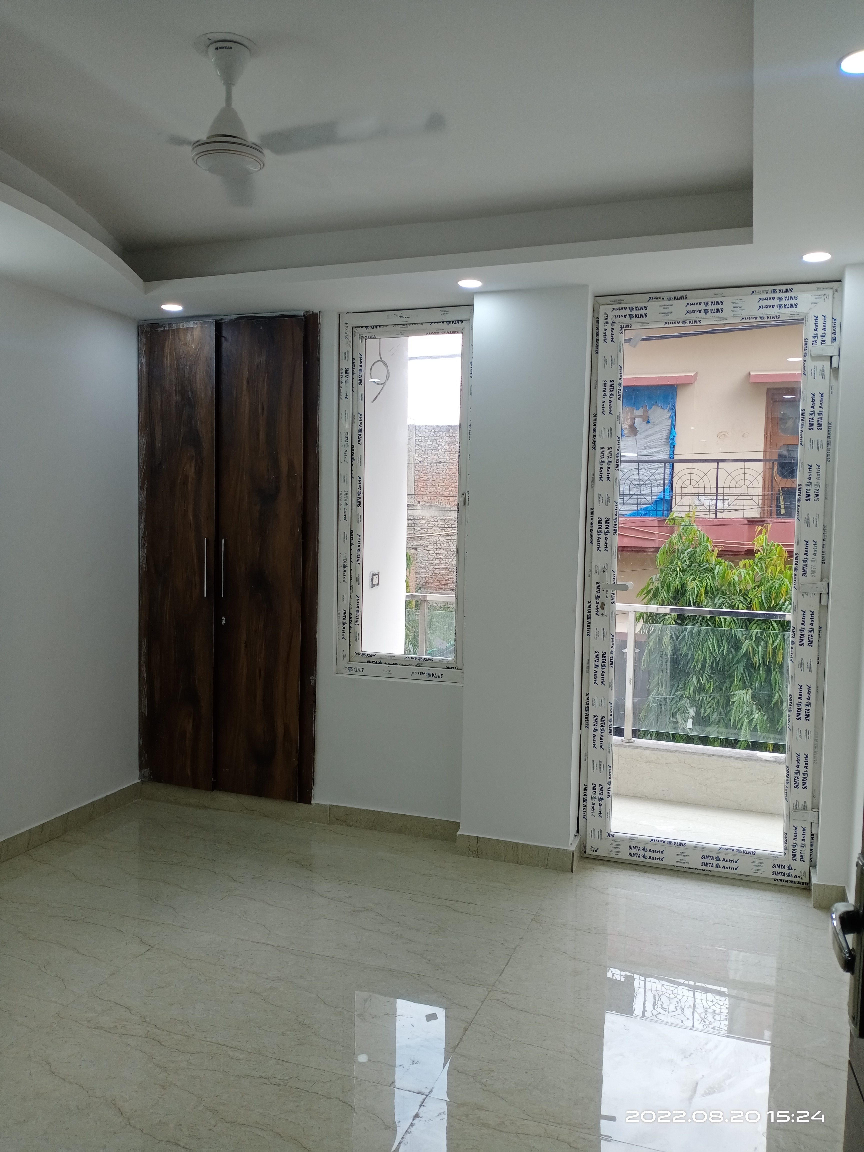 3 BHK Builder Floor For Rent in Vasant Kunj