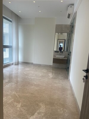  3 BHK Apartment at Bhoomi Celestia, Malad West – for Sale