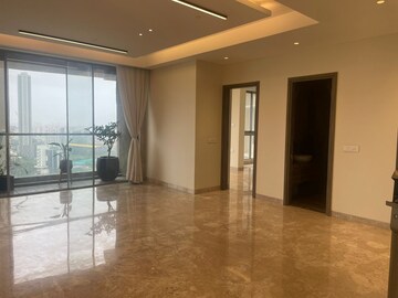 Living Room in 3 BHK Apartment at Bhoomi Celestia, Malad West – for Sale