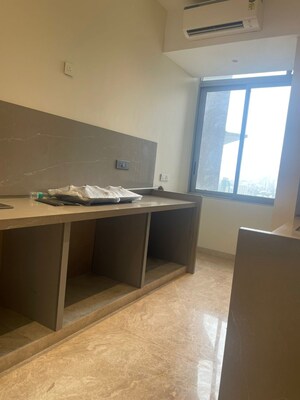 Kitchen in 3 BHK Apartment at Bhoomi Celestia, Malad West – for Sale