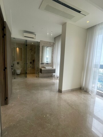 Utility Room in 3 BHK Apartment at Bhoomi Celestia, Malad West – for Sale