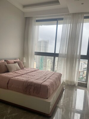 3 BHK Apartment For Sale in Bhoomi Celestia, Malad West