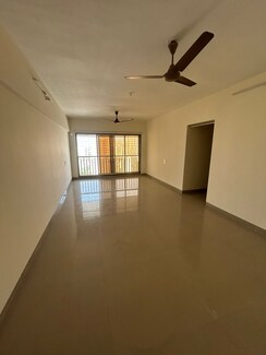 2 BHK + Pooja Room Apartment For Sale in Jangid Galaxy