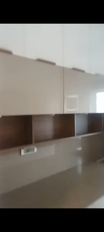 Kitchen in 2.5 BHK Apartment at Marathon Monte South, Byculla West – for Rent