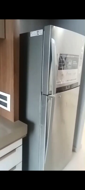Furnished Amenities in 2.5 BHK Apartment at Marathon Monte South, Byculla West – for Rent