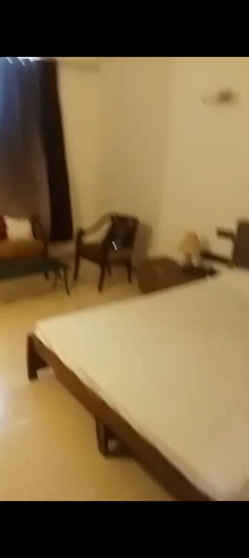 Bedroom in 2.5 BHK Apartment at Marathon Monte South, Byculla West – for Rent