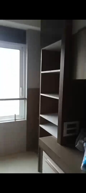 Staircase in 2.5 BHK Apartment at Marathon Monte South, Byculla West – for Rent