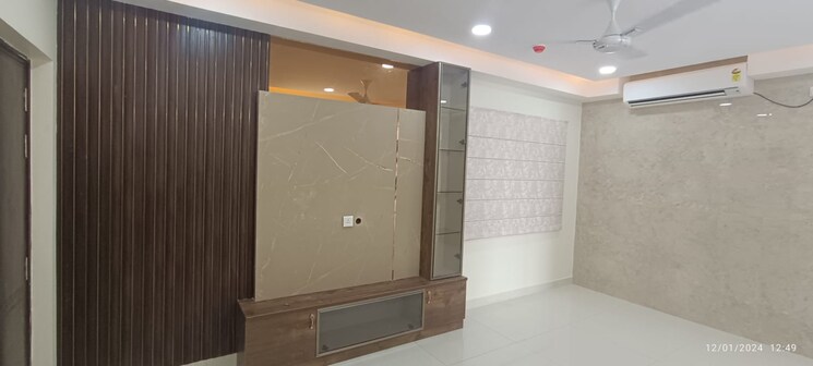 Room, aurobindo-kohinoor 2 Bedroom 1296 Sq.Ft. Apartment In Serilingampally Hyderabad 9037713