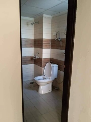 Bathroom in 2 BHK Apartment at Ip Extension – for Rent