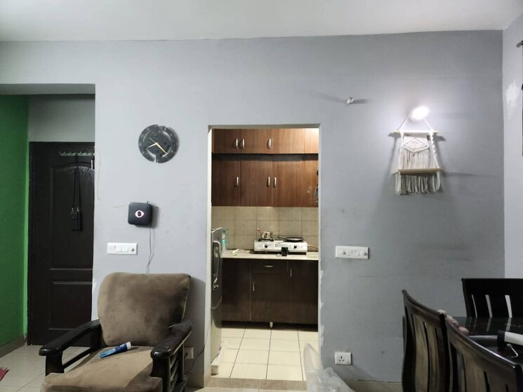 Kitchen, ip extension 2 Bedroom 1050 Sq.Ft. Apartment In Ip Extension Delhi 9037736