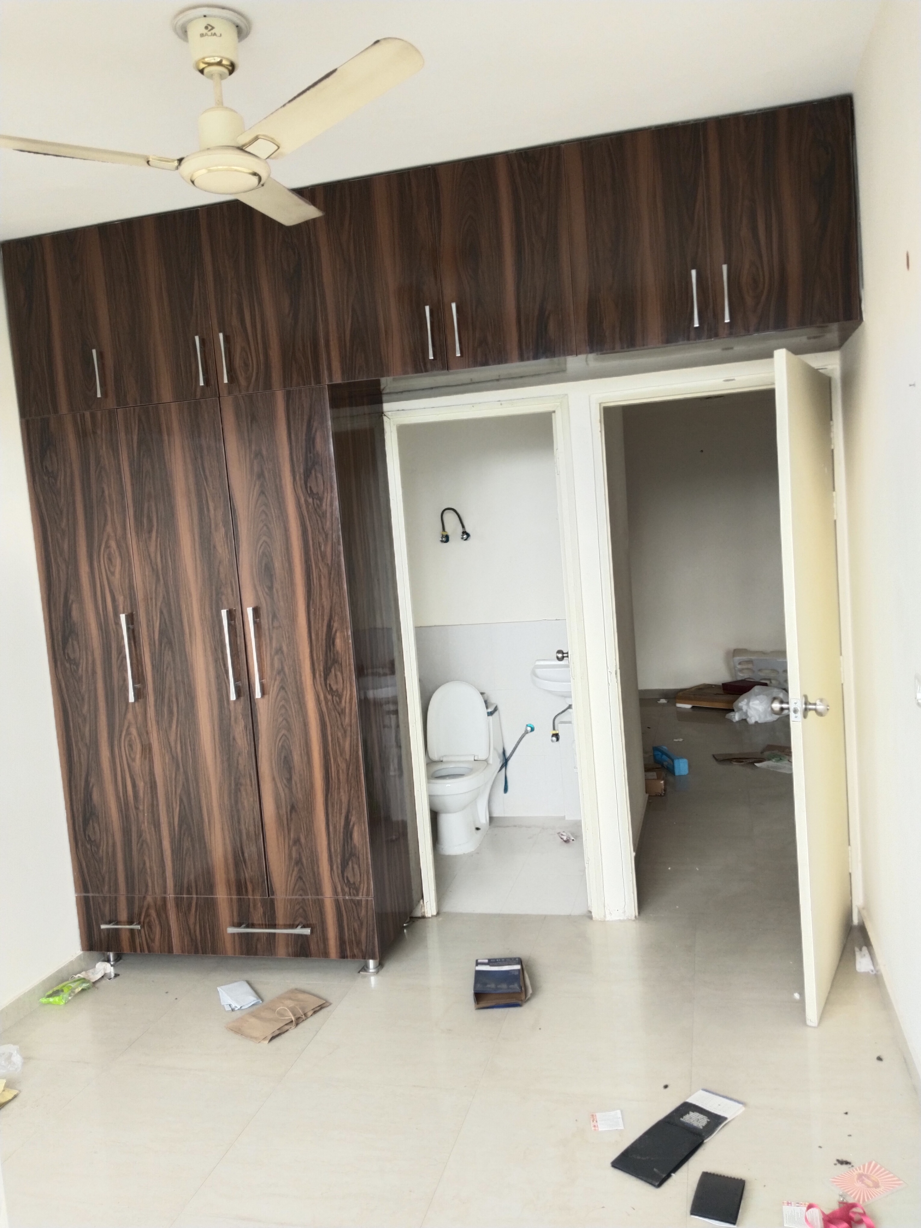 2 BHK 603 Sq.Ft. Apartment in Pyramid Urban Homes 2