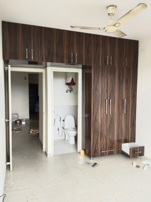 Building Lobby in 2 BHK Apartment at Pyramid Urban Homes 2, Sector 86 – for Sale